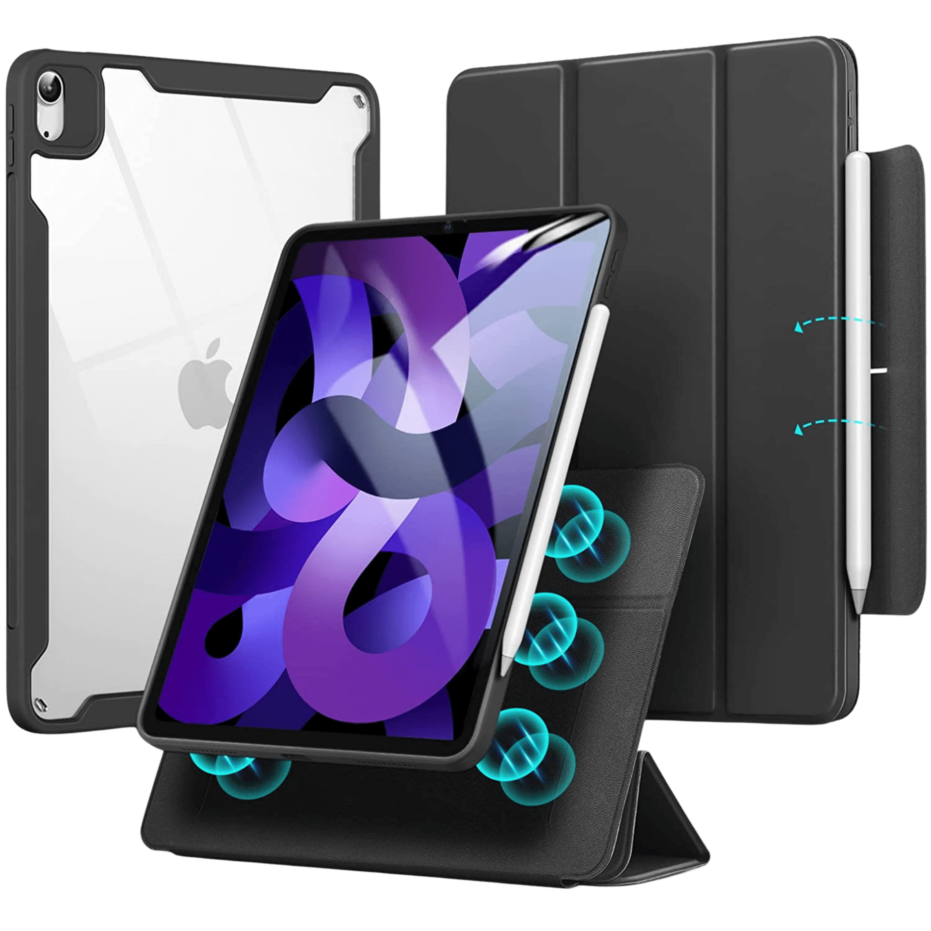 Best Rugged Cases for iPad Air 5 in 2022